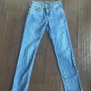 Levi's Jean 511